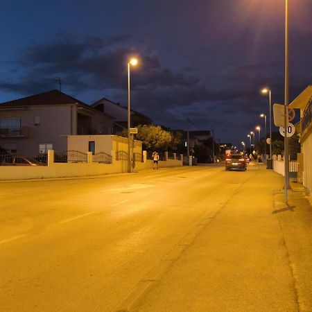 Zadar Apartman Kristijan Exterior foto