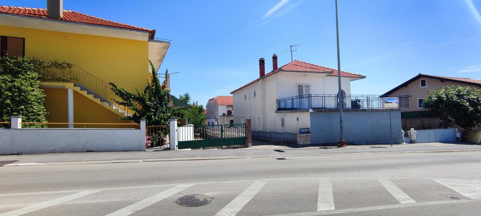 Zadar Apartman Kristijan Quarto foto
