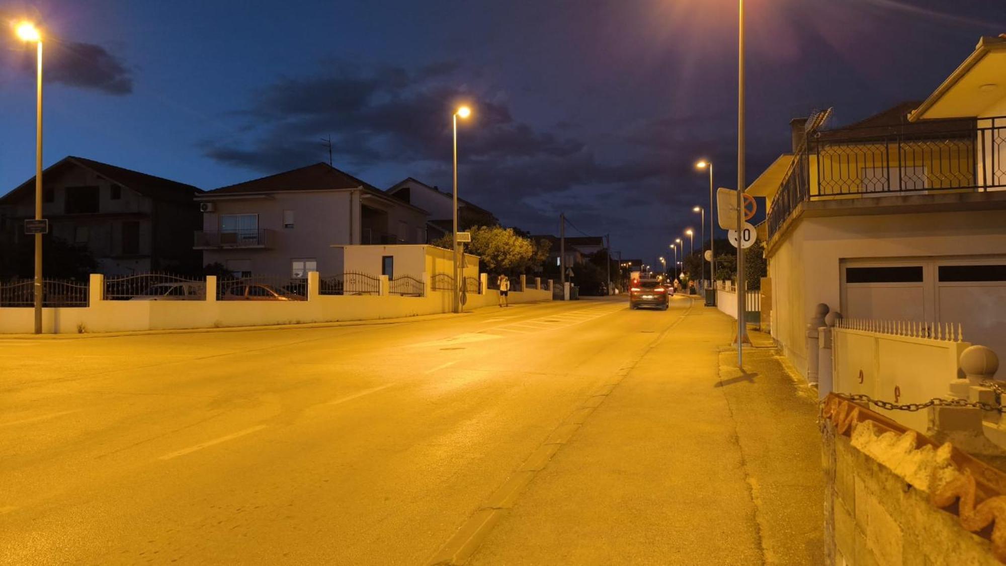 Zadar Apartman Kristijan Exterior foto